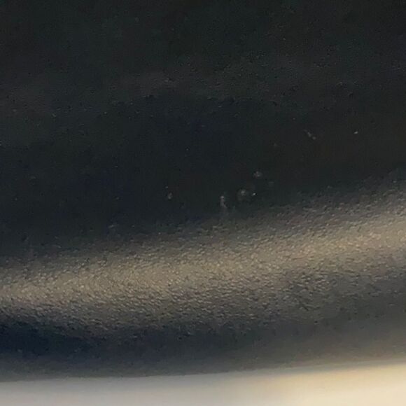 ROYCE Compact Cosmetic Case Navy - Picture 7 of 7